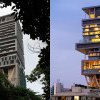 Antilia, cea mai scumpă locuință din lume, cu 27 de etaje și garaj pentru 168 de mașini, construită pentru o familie de 5 persoane