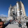 Armata israeliană a bombardat masiv Fâșia Gaza, în ajunul Ramadanului. Zeci de oameni au murit în ultimele ore