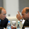 Avertismentul fostului președinte Traian Băsescu: Obiectivul lui Putin e să ajungă la gurile Dunării