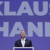 Avertismentul lui Klaus Iohannis la congresul PPE: Ne confruntăm cu cea mai gravă situație de după cel de-al Doilea Război Mondial