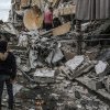 Avertismentul ONU: „Dezmembrarea UNRWA ar sacrifica o generație întreagă de copii”