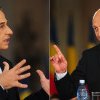 Băsescu: L-am bătut pe Geoană de două ori, o dată la prezidențiale. Nu i-a furat nimeni alegerile