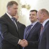 Băsescu: România trebuie să respingă ideea cu Mark Rutte secretar general NATO. Iohannis are obligația să se bată cu el