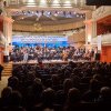 „Bătaie de joc”: Huiduieli și spectatori revoltați după ce Filarmonica de Stat Sibiu a anulat un concert cu sala plină