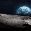 Baze lunare, experimente și mine de titan: Care sunt pericolele ce amenință cele mai căutate locuri de pe Lună