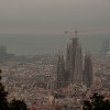 Bazilica Sagrada Familia are un nou termen de finalizare