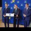 BEC a respins constituirea Alianţei Dreapta Unită. Drulă: „Un act de agresiune politică din partea lui Iohannis, Ciolacu şi Ciucă”