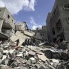 Biden spune că va fi dificil să se obţină o încetare a focului în Fâşia Gaza înaintea Ramadanului: „Sunt foarte îngrijorat”
