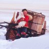 Cea mai grea iarnă din Mongolia din ultimii 50 de ani a omorât milioane de animale și a adus mii de oameni la limita supraviețuirii