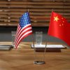 China ar vrea să aibă relații mai bune cu SUA, indiferent de cine va fi viitorul preşedinte american