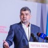Ciolacu: Alianţa electorală PSD-PNL va câştiga alegerile şi va avea minimum 17 europarlamentari