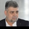 Ciolacu, întrebat despre revolta în PNL după demiterea lui Alin Nica: „Sunt decizii politice pe care liderii şi le asumă”