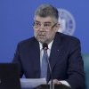 Ciolacu le cere miniștrilor să fie pregătiți pentru discuțiile de săptămâna viitoare despre PNRR și dă asigurări că ”nu e nimic blocat”