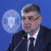 Ciolacu: „Vă asigur că avem un plan pentru ca, până la sfârşitul anului, să avem o aderare completă la Schengen, inclusiv terestru”