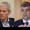 Cioloş îl acuză pe Ciolacu că a distribuit ştiri false în cazul Roșia Montană: „A subminat grav apărarea statului român”