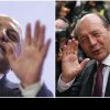 Cîrstoiu, despre nașul Traian Băsescu: Lecţia cea mai importantă de la domnia sa a fost preocuparea majoră pentru interesul naţional