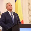 Ciucă, mesaj pentru românii de peste Prut: Într-o zi, nu departe, vom fi împreună în marea familie europeană