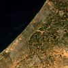 CNN: Armata israeliană construiește un drum care taie Fâșia Gaza până la mare pentru a controla teritoriul