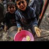 Copiii mor de foame în nordul Gazei. Șeful OMS avertizează despre situația îngrozitoare după ce a vizitat două spitale  