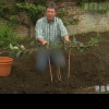 Coreea de Nord a dat la TV o emisiune occidentală despre grădinărit, dar i-a blurat picioarele prezentatorului pentru că purta blugi