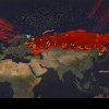 Cum arată un răspuns al SUA la un atac nuclear rusesc: În primele 45 de minute vor muri zeci de milioane de oameni
