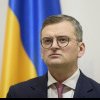„Dați-ne naibii rachete Patriot!” Ministrul de externe ucrainean, răbufnire după ultimul atac rusesc cu rachete asupra Kievului