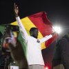 De la închisoare, la palatul prezindețial: Bassirou Diomaye Faye va deveni cel mai tânăr președinte din Africa