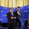 Deși BOR îi interzice, un preot din Iași vrea să fie primar din partea PNL. Liberalii i-au anunțat oficial candidatura și l-au lăudat