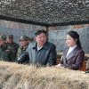Dinastia comunistă din Coreea de Nord continuă: Kim Jong Un și-a ales fiica drept succesoare