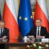Donald Tusk a anunțat „planul B” pentru a liberaliza accesul la pilula de a doua zi în Polonia, ocolind opoziția președintelui Duda