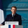 Emmanuel Macron vrea ca dreptul la avort să fie garantat în Carta drepturilor fundamentale a Uniunii Europene