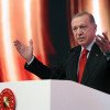 Erdogan acuză că în Fâșia Gaza are loc o tentativă de genocid: „Războiul demonstrează că sistemul internațional e în colaps”