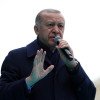 Erdogan condamnă atacul de la Moscova: Terorismul este inacceptabil
