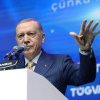 Erdogan dă de înțeles că va renunța la putere la sfârșitul mandatului: „Acesta e punctul final pentru mine”