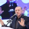 Erdogan spune că Turcia este pregătită să găzduiască un summit pentru pace între Rusia și Ucraina