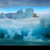 „Este o nebunie”. Planul experimental de a salva banchiza Oceanului Arctic și de a opri încălzirea globală