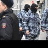 Familiile celor patru arestați pentru masacrul din Moscova sunt interogate de anchetatori ruși care s-au dus în Tadjikistan