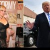 Fosta actriţă porno Stormy Daniels îşi prezintă într-un documentar propria versiune despre relaţia cu Donald Trump