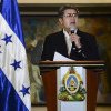 Fostul preşedinte din Honduras a fost condamnat în SUA pentru trafic internaţional de droguri. Riscă închisoare pe viață