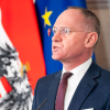 Gerhard Karner: Austria nu se grăbește să ia o decizie cu privire la aderarea deplină a Bulgariei și României la Schengen