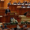 Gigel Știrbu îi cere demisia lui Florin Barbu, după ce ministrul l-a citat pe Ceaușescu
