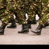 Guvernul a adoptat o ordonanţă de urgenţă care modifică legea privind statutul cadrelor militare. Ce urmărește demersul legislativ