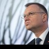 Guvernul polonez vrea să schimbe peste 50 de ambasadori. Preşedintele Andrzej Duda se opune