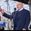 Hodorkovski cere Occidentului să nu recunoască alegerile din Rusia: Când şefii de stat îi strâng mâna lui Putin îl legitimează