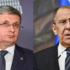 Igor Grosu îi răspunde lui Lavrov: „El nu mai e diplomat, ci purtătorul mesajelor negative ale unui criminal de război”