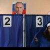 În Rusia a început ultima zi a votului, în care opoziția îi cheamă pe ruși la „Prânz împotriva lui Putin”