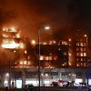 Incendiul din Valencia în care au murit și doi români a fost provocat de un aparat electrocasnic. Concluziile anchetei