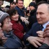 Începe maratonul de 3 zile pentru alegerea lui Putin. Dictatorul vrea prezență „istorică”a tinerilor: „Să-și găsească destinul la urne”