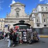 Italienii regretă dispariția emblematicelor chioșcuri de ziare. Multe se închid sau se transformă în magazine de suveniruri