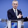 Jens Stoltenberg e supărat că țările NATO nu furnizează suficiente muniții Ucrainei: „Acest lucru are consecinţe pe câmpul de luptă”